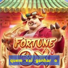 quem vai ganhar o jogo de hoje vidente